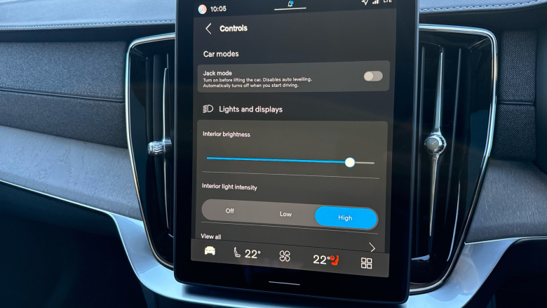 Volvo XC90 2.0 T8 406 PHEV Ultra Dark 5dr AWD Geartronic Estate